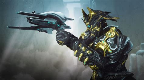 Vídeos pornôs com Warframe .